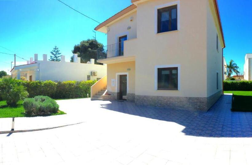 مبيت وإفطار Dimora Mariù