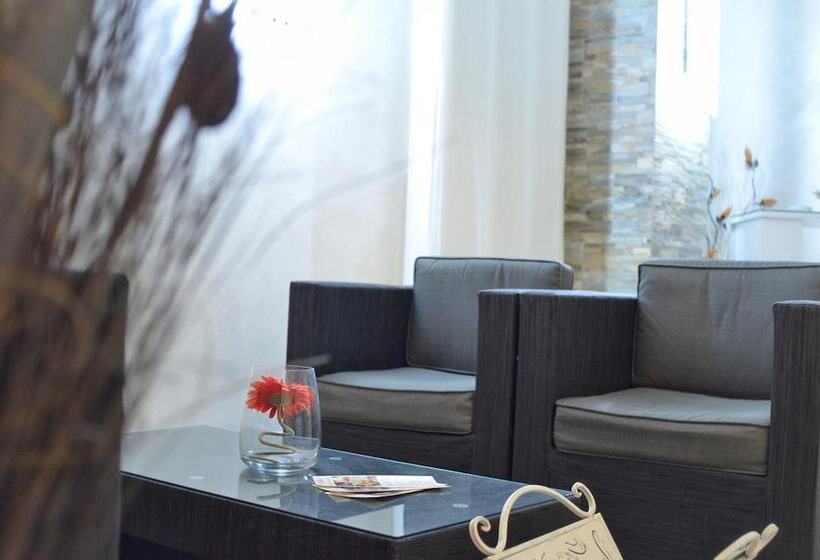 ベッドアンドブレックファースト La Villa Di Montagnana