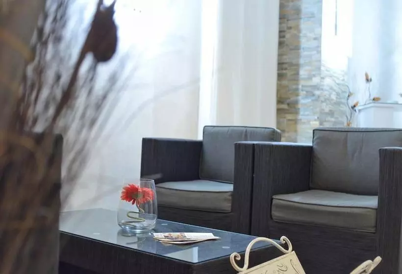 Aamiaismajoitus (B&B) La Villa Di Montagnana