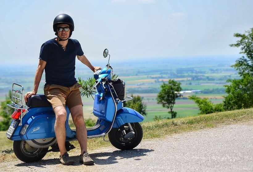 ベッドアンドブレックファースト La Villa Di Montagnana