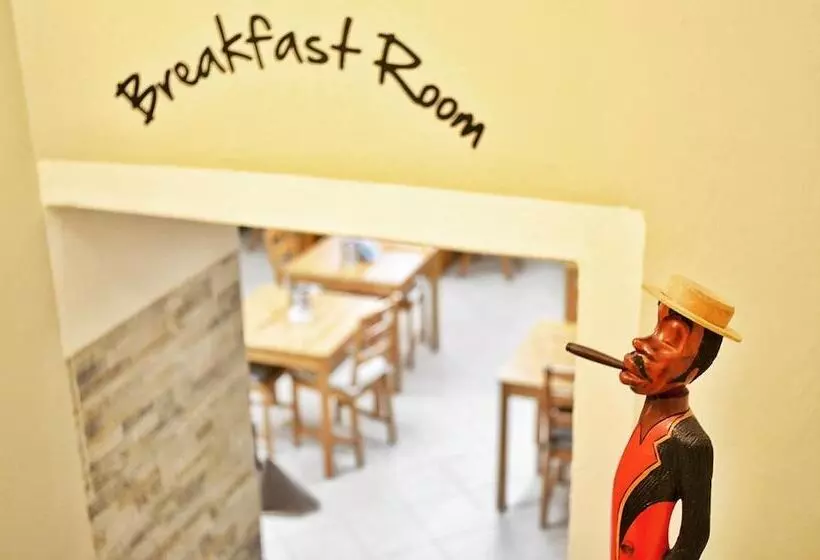 Aamiaismajoitus (B&B) La Villa Di Montagnana