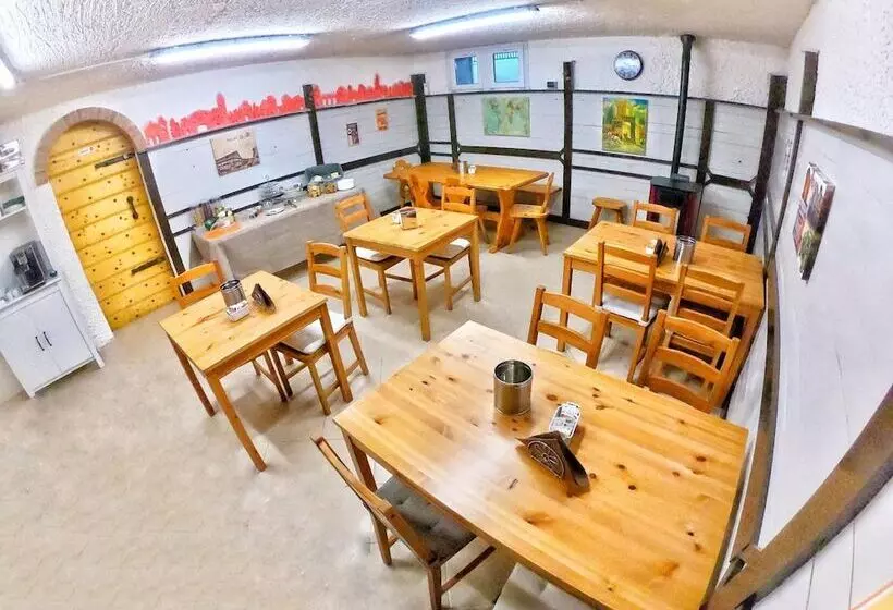 Aamiaismajoitus (B&B) La Villa Di Montagnana