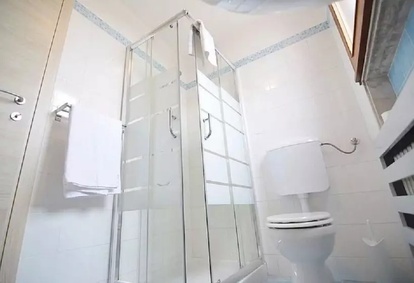 Aamiaismajoitus (B&B) La Villa Di Montagnana