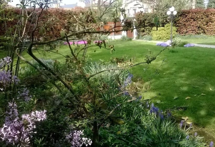 Bed and Breakfast Le Tre Grazie