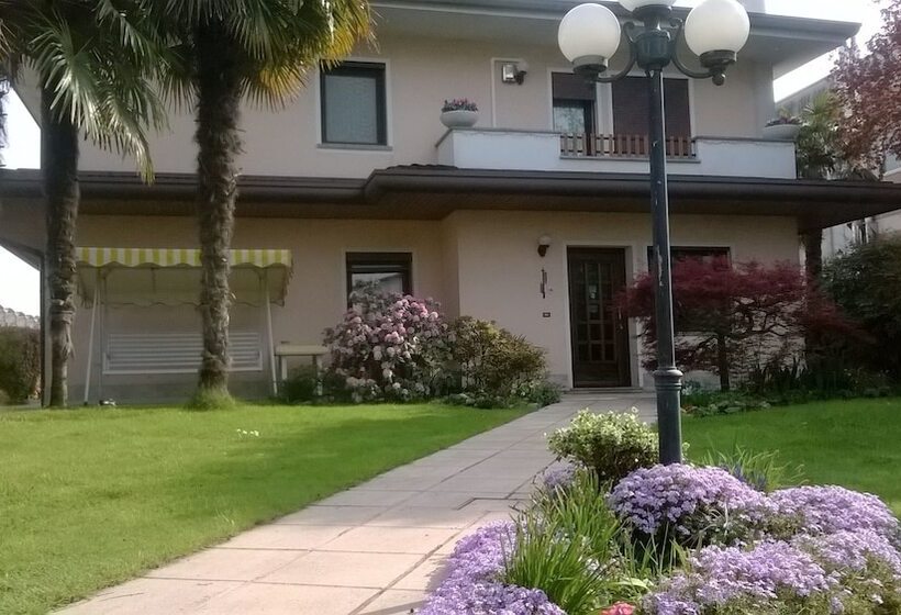 Bed and Breakfast Le Tre Grazie