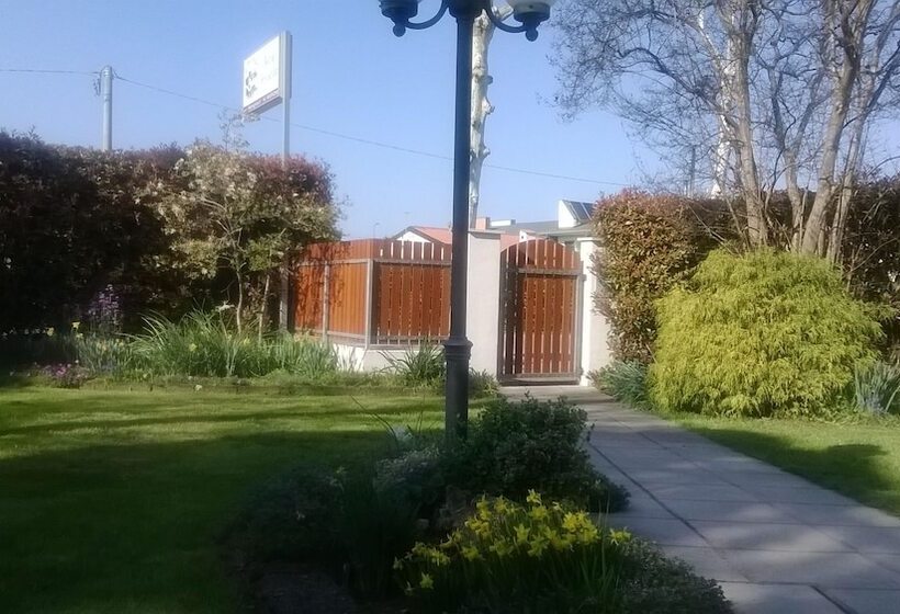 Bed and Breakfast Le Tre Grazie