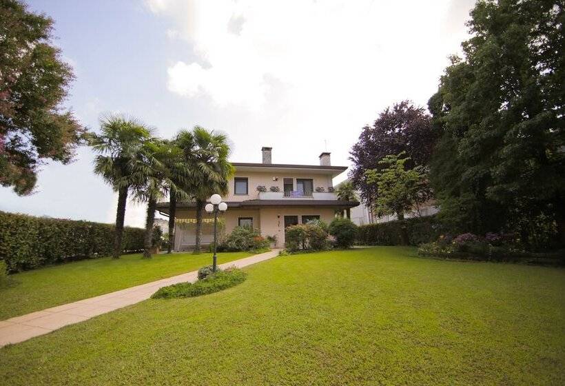 Bed and Breakfast Le Tre Grazie