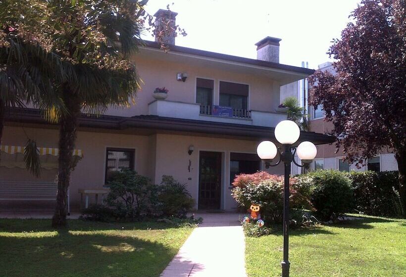 Bed and Breakfast Le Tre Grazie