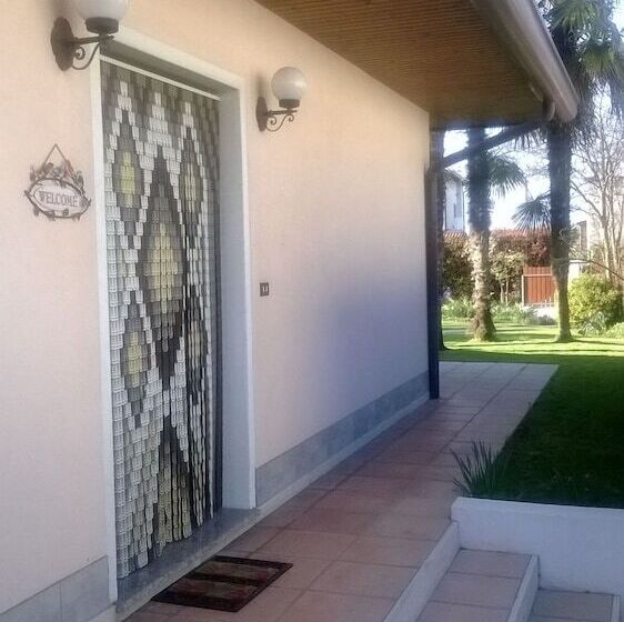 Bed and Breakfast Le Tre Grazie