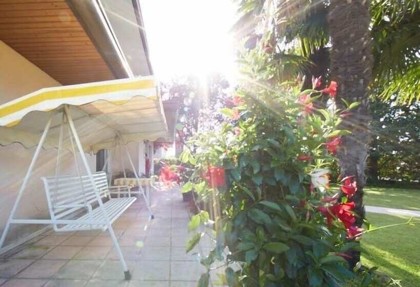 Bed and Breakfast Le Tre Grazie