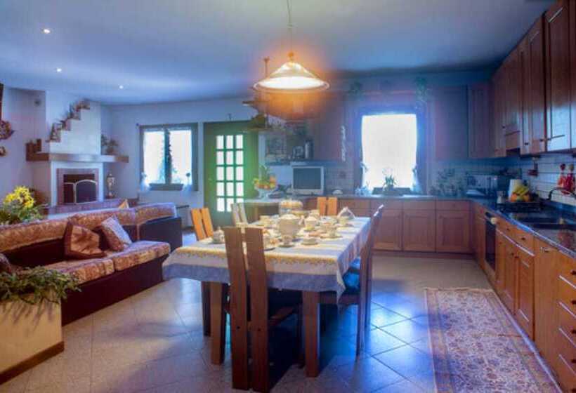 Bed and Breakfast Le Tre Grazie