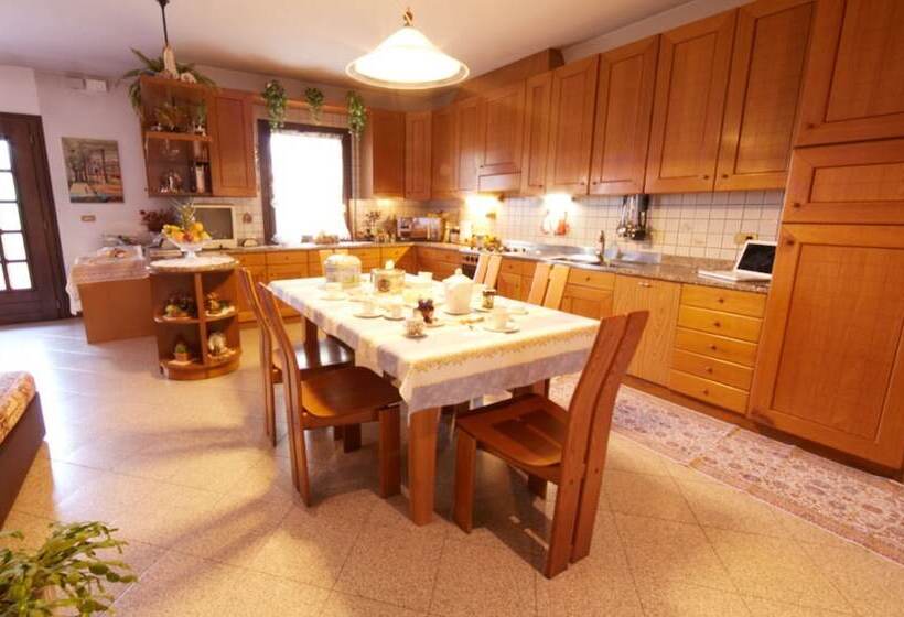 Bed and Breakfast Le Tre Grazie