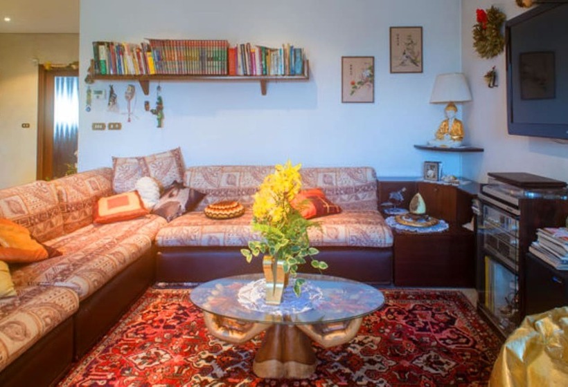 Bed and Breakfast Le Tre Grazie