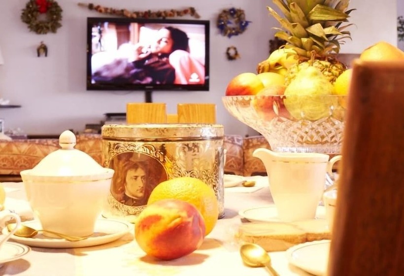 Bed and Breakfast Le Tre Grazie