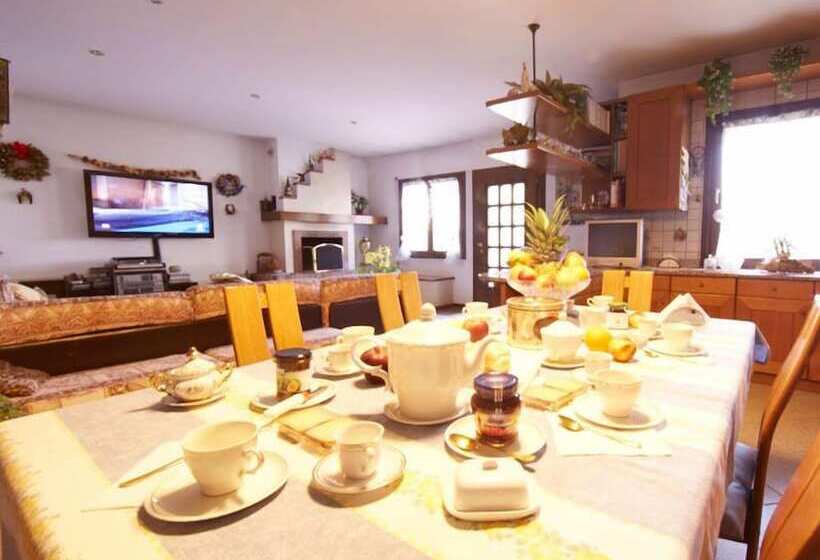 Bed and Breakfast Le Tre Grazie