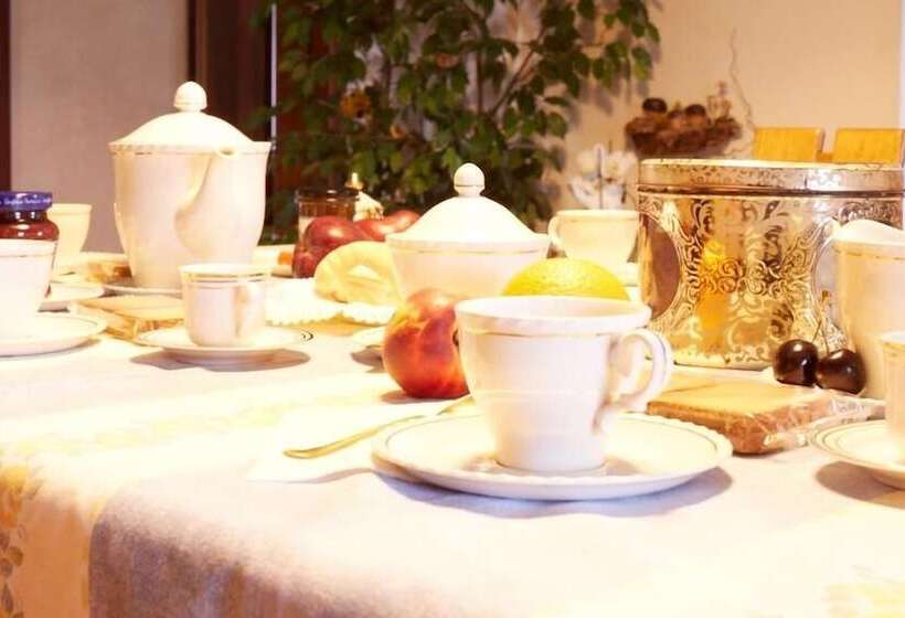 Bed and Breakfast Le Tre Grazie