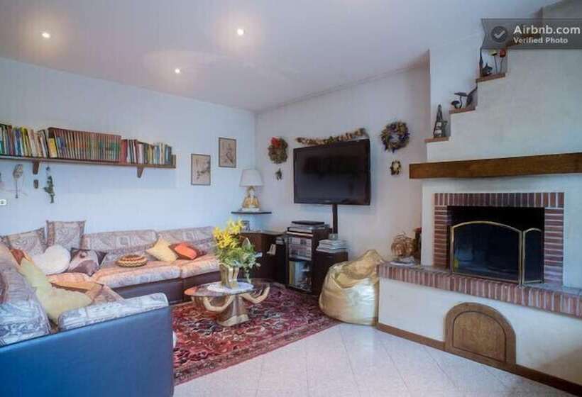 Bed and Breakfast Le Tre Grazie