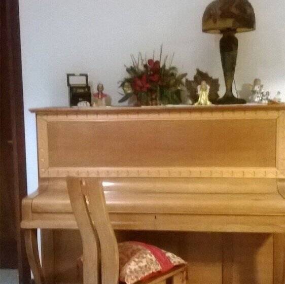 Bed and Breakfast Le Tre Grazie