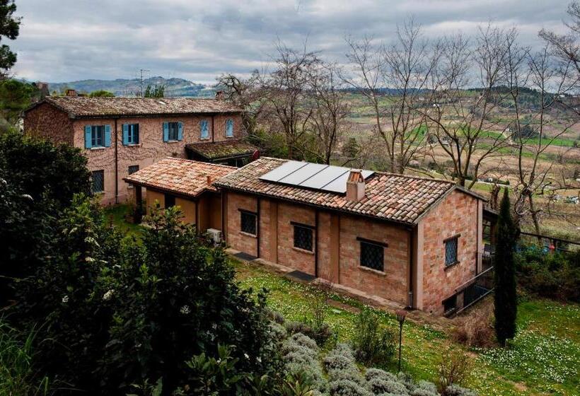 住宿加早餐 Alloggio Al San Girolamo