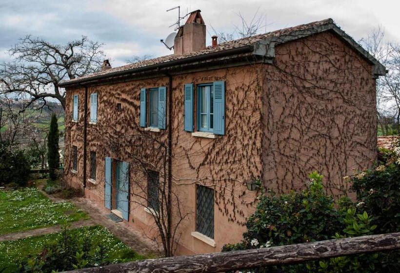 住宿加早餐 Alloggio Al San Girolamo