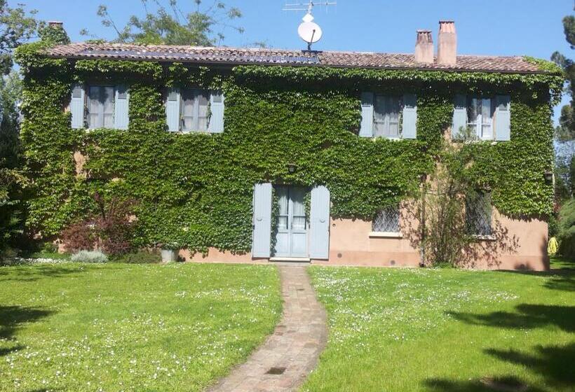 住宿加早餐 Alloggio Al San Girolamo