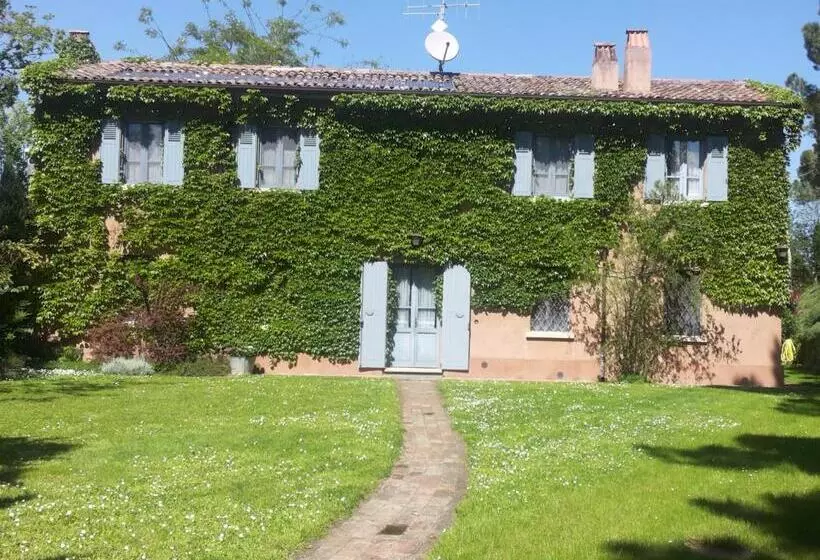 Aamiaismajoitus (B&B) Alloggio Al San Girolamo