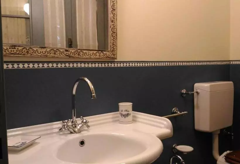 Aamiaismajoitus (B&B) Alloggio Al San Girolamo