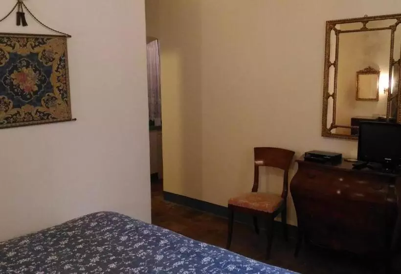 Aamiaismajoitus (B&B) Alloggio Al San Girolamo