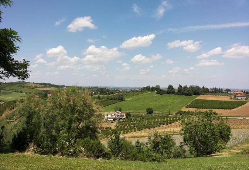 住宿加早餐 Alloggio Al San Girolamo