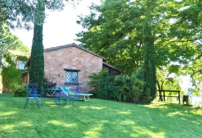 住宿加早餐 Alloggio Al San Girolamo