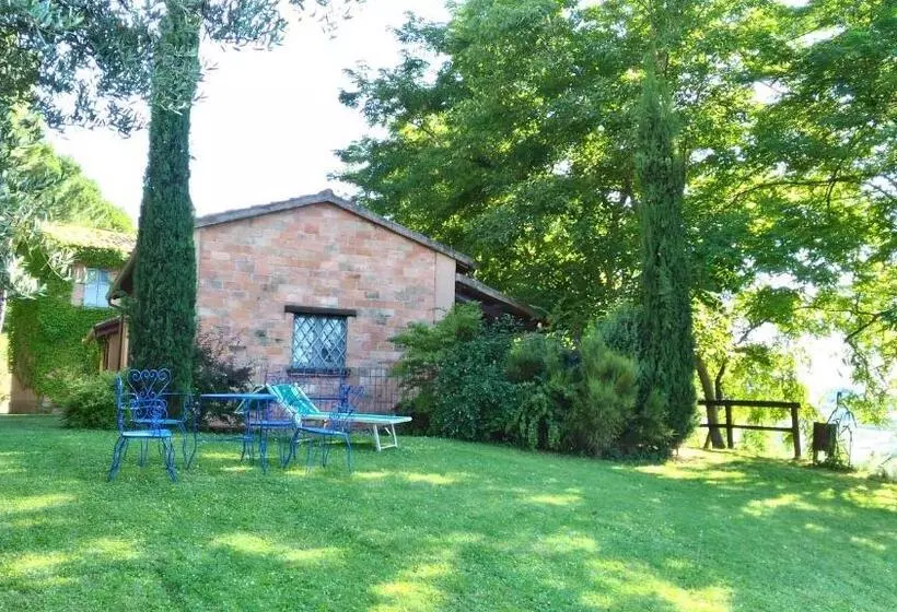 Aamiaismajoitus (B&B) Alloggio Al San Girolamo