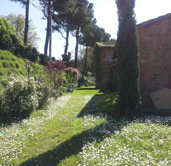 住宿加早餐 Alloggio Al San Girolamo