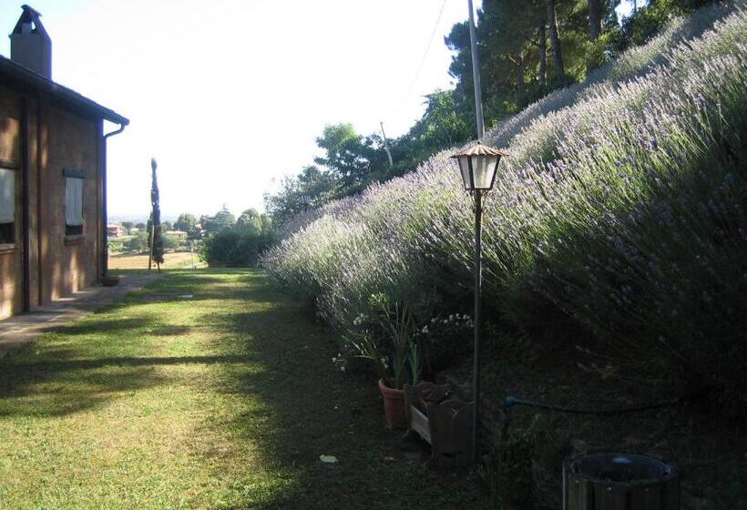 住宿加早餐 Alloggio Al San Girolamo