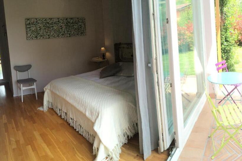 住宿加早餐 Altrocanto