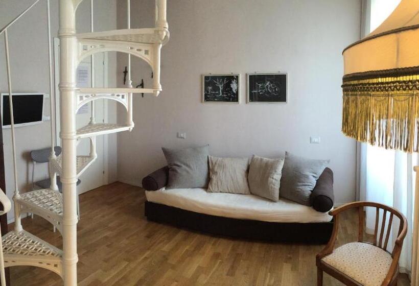 住宿加早餐 Altrocanto