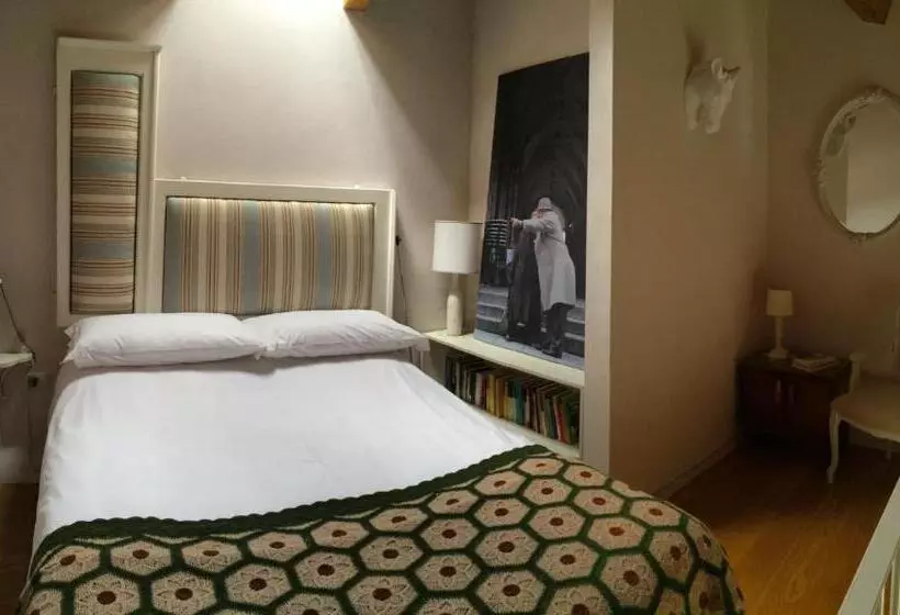 ベッドアンドブレックファースト Altrocanto