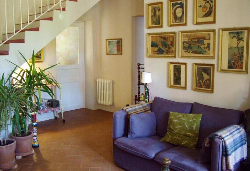 住宿加早餐 Altrocanto