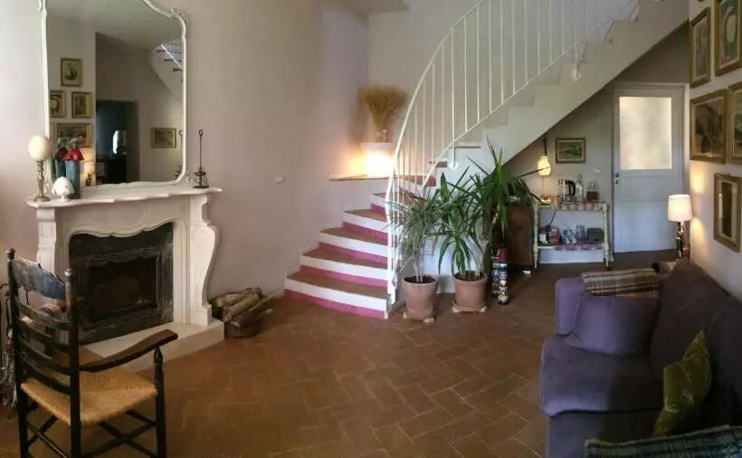 ベッドアンドブレックファースト Altrocanto