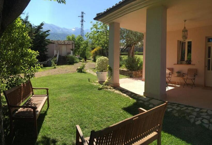 住宿加早餐 Altrocanto