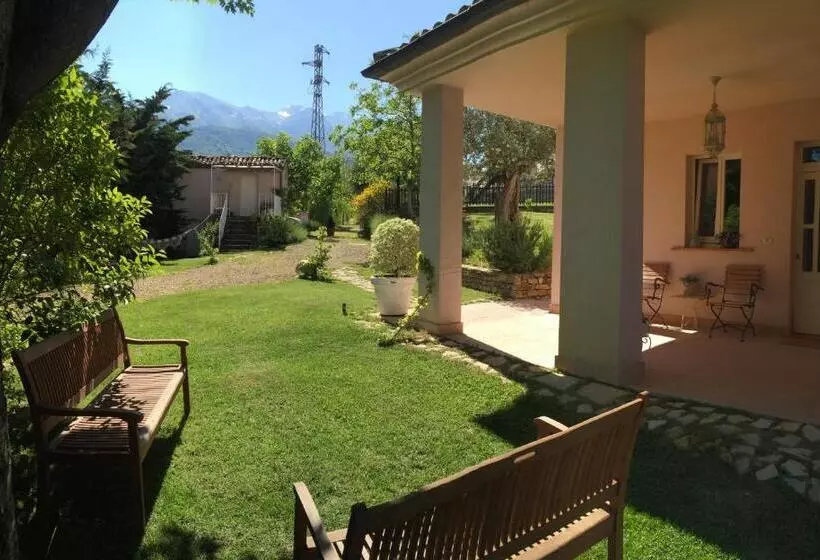 ベッドアンドブレックファースト Altrocanto