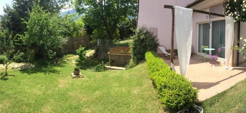 住宿加早餐 Altrocanto