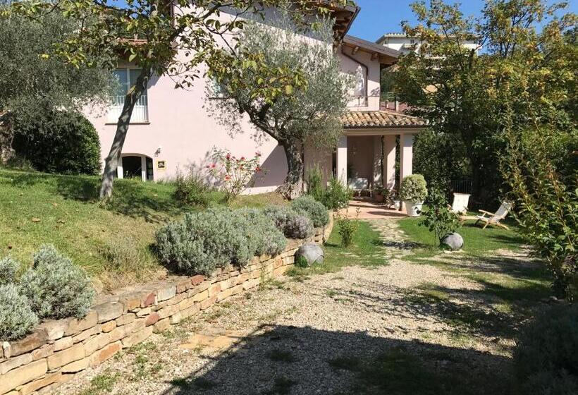 住宿加早餐 Altrocanto