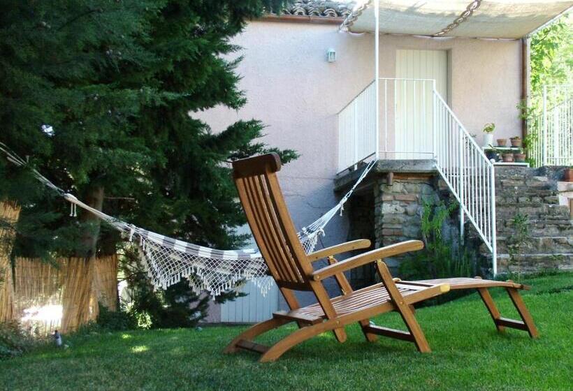 住宿加早餐 Altrocanto