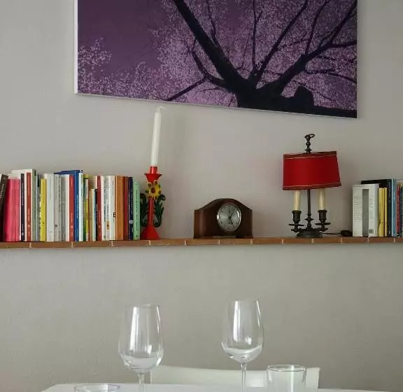 ベッドアンドブレックファースト Altrocanto