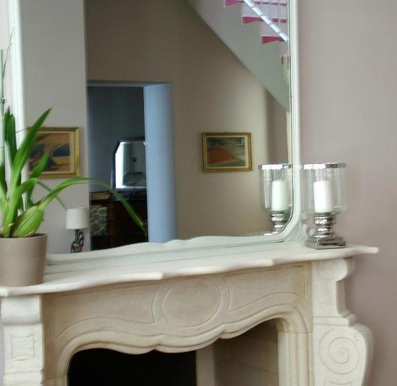 住宿加早餐 Altrocanto