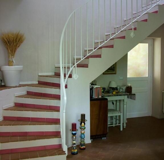 住宿加早餐 Altrocanto