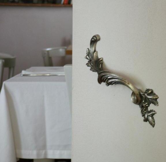 住宿加早餐 Altrocanto