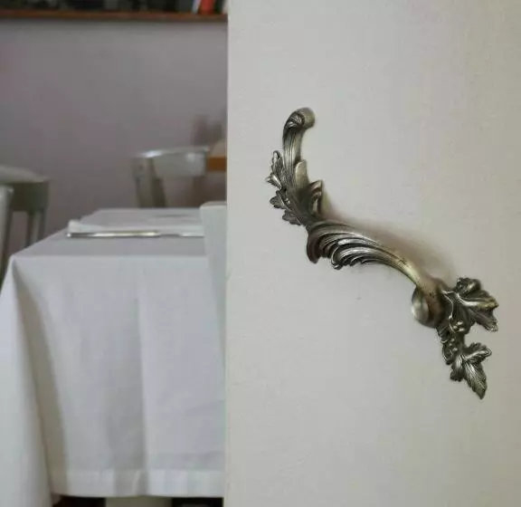 ベッドアンドブレックファースト Altrocanto