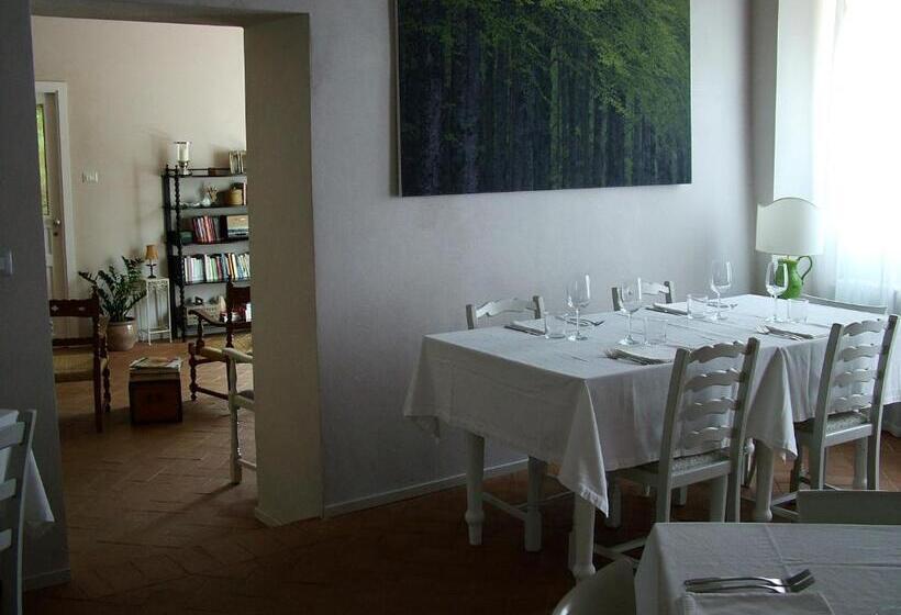 住宿加早餐 Altrocanto