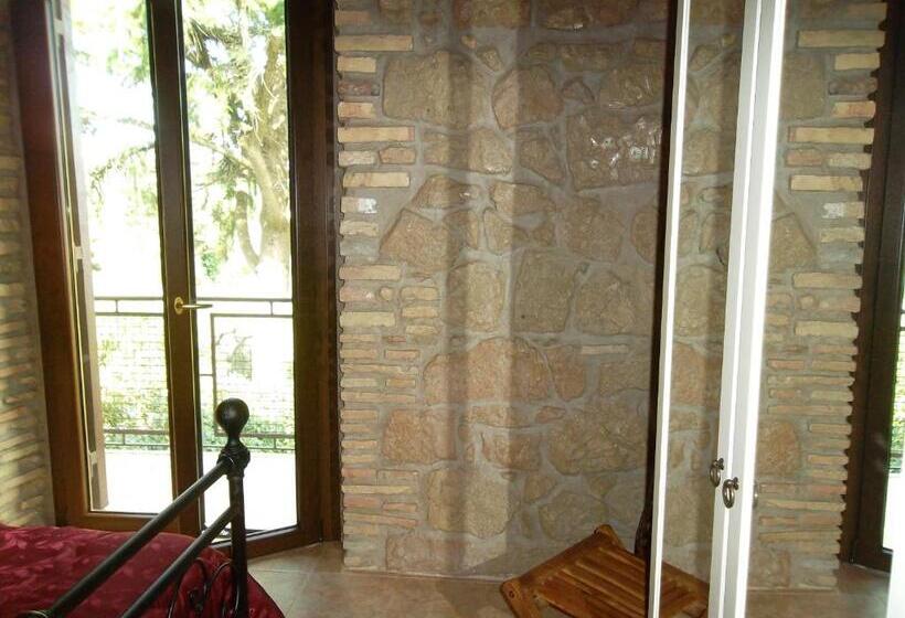 Bed and Breakfast Antico Casale Fabrizi